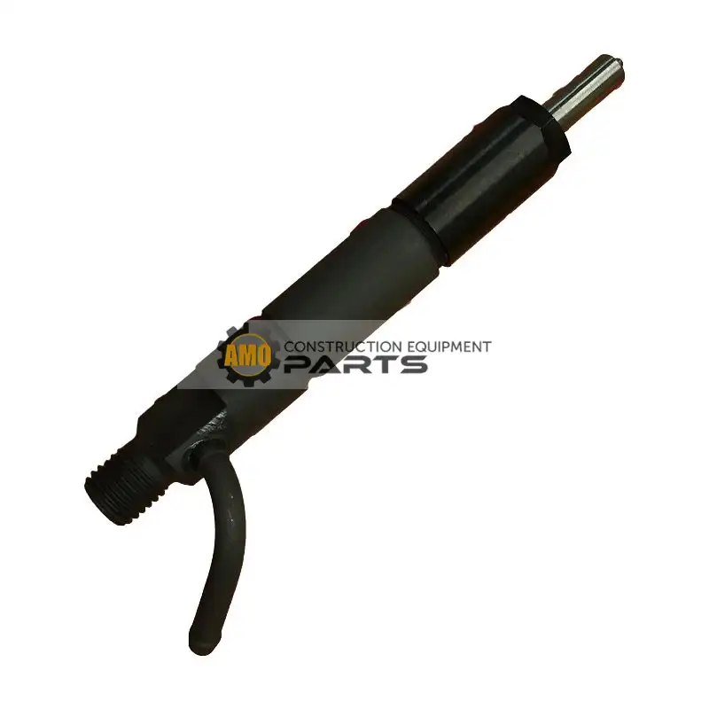 34361-06070 4Pcs Fuel Injector 34361-06070 for Mitsubishi Engine S4K Hyundai Excavator R110-7