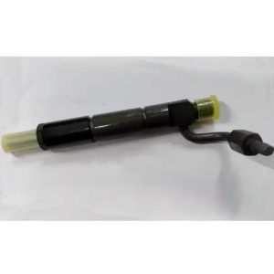 Fuel Injector 34361-11010 for Mitsubishi Engine S4K S4KT S6K S6KT Caterpillar CAT Excavator 312C 320B 320D 320C 320CL E320B E320C E312