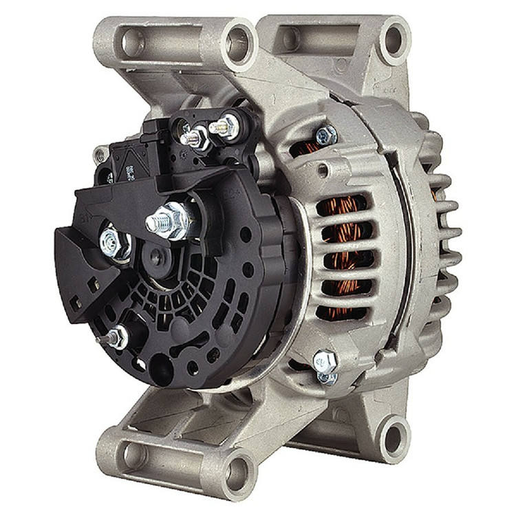 24V Alternator 344-5081 for Caterpillar Engine C13 C18 C9.3 Excavator 320D2 Loader 924K 938K 966H 972H 525D 545D