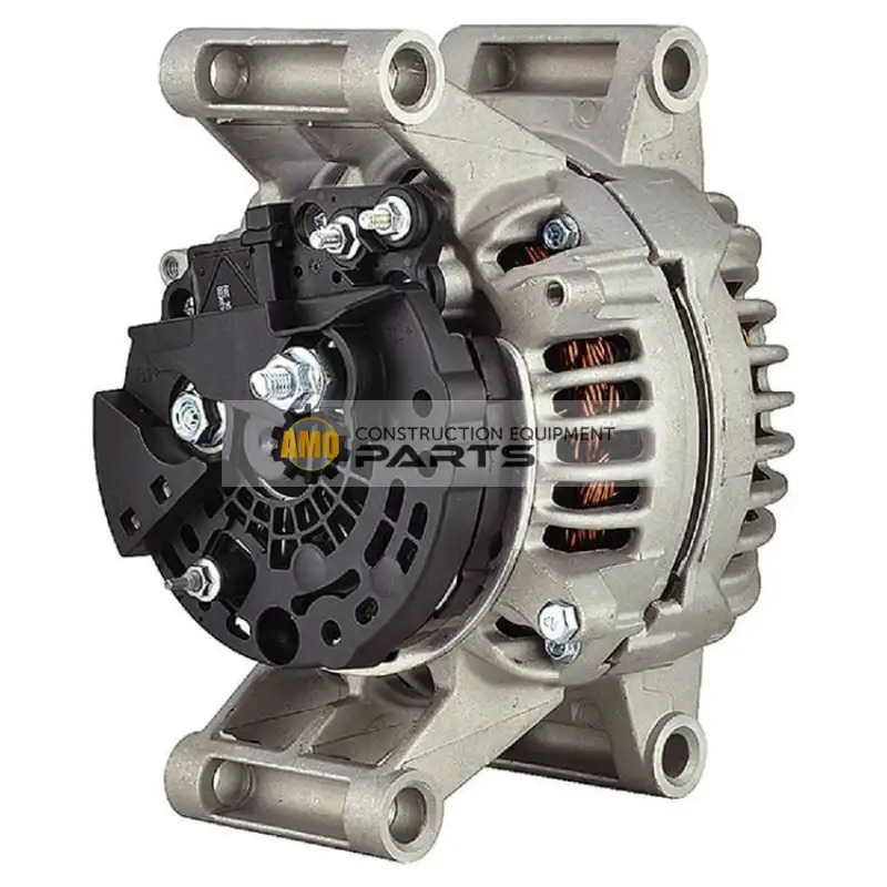 344-5081-1 24V Alternator 344-5081 for Caterpillar Engine C13 C18 C9.3 Excavator 320D2 Loader 924K 938K 966H 972H 525D 545D