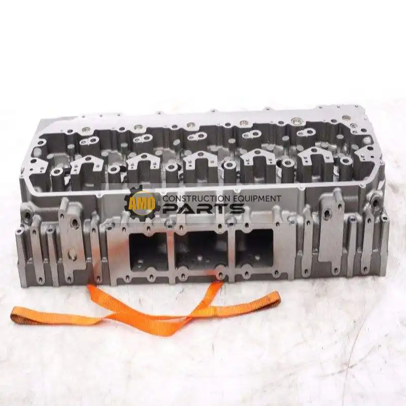 Engine C11 C13 Complete Cylinder Head with Valves 345-3752 for ...