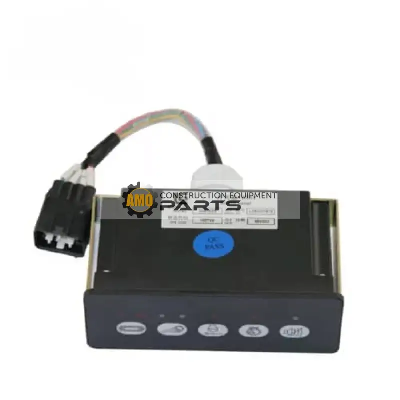 Control Switch Panel 34B1099 for Liugong Excavator CLG915 CLG922 CLG925 ...