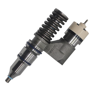 Fuel Injector 350-7555 for Caterpillar Engine C-10 C-12 Excavator CAT 345B 365B Truck 725 730