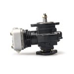 Air Compressor 3509DR10-010 for Cummins Engine 6BT - Image 2
