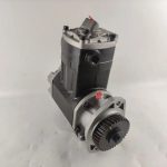 Air Brake Compressor 3558006 3558006X for Cummins Engine 6CT 8.3L 6C8.3 Hyundai Loader HL25C HL760 - Image 3