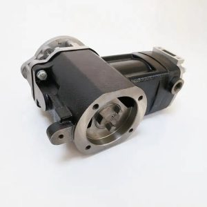 Air Brake Compressor 3558072 For Cummins Engine L10 M11 N14
