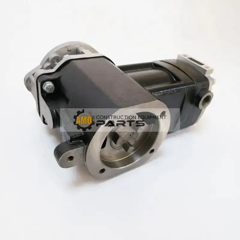 3558072-1 Air Brake Compressor 3558072 For Cummins Engine L10 M11 N14
