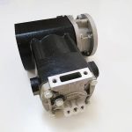 Air Brake Compressor 3558072 For Cummins Engine L10 M11 N14 - Image 3