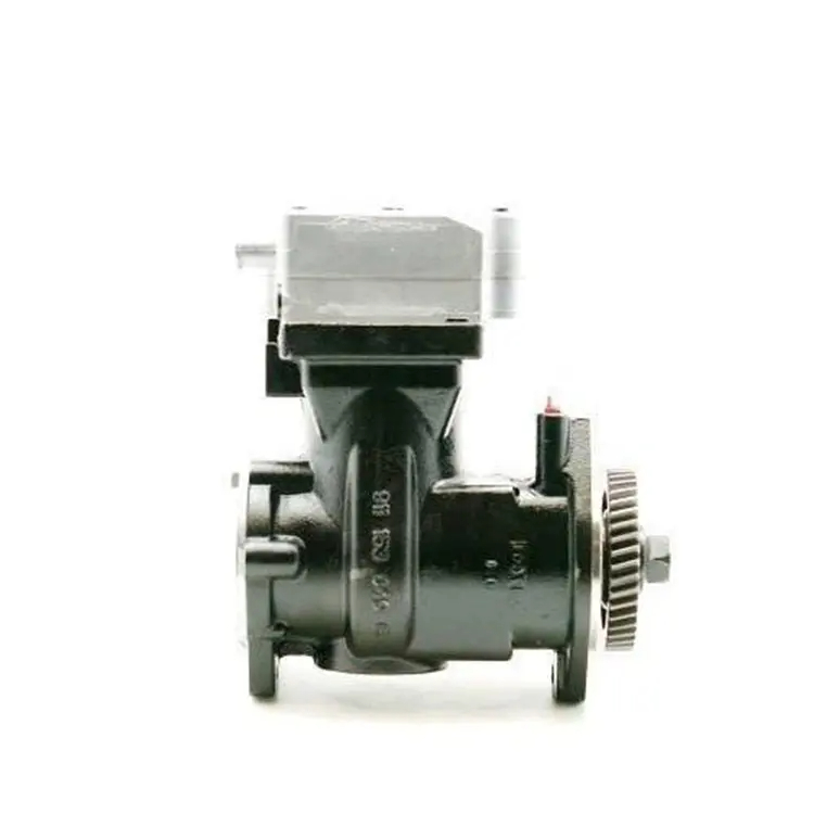 Air Brake Compressor 3558208 For Cummins Engine 6BT