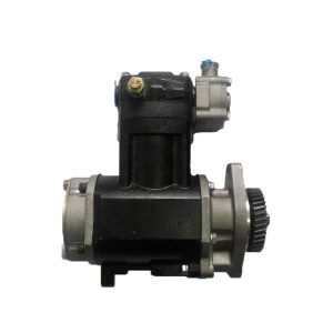 Air Brake Compressor 3558211 For Cummins Engine 4B3.9 6B5.9 6C8.3