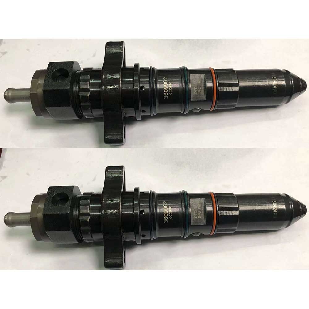 Fuel Injector 3609962 For Cummins Engine K38 QSK38