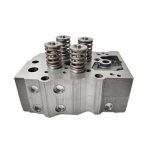 Cylinder Head 3646323 3646322 for Cummins Engine K19 K38 K50 KTA50 KTAA19 N14 QSK19 QSK38 QSK50 QSK60