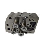 Cylinder Head 3646323 3646322 for Cummins Engine K19 K38 K50 KTA50 KTAA19 N14 QSK19 QSK38 QSK50 QSK60 - Image 3