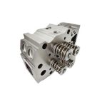 Cylinder Head 3646323 3646322 for Cummins Engine K19 K38 K50 KTA50 KTAA19 N14 QSK19 QSK38 QSK50 QSK60 - Image 4