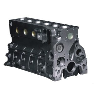 Cylinder Block 3648396 3648402 4372853 for Cummins Engine K38 KT38 KTA38