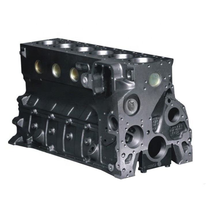 Cylinder Block 3648396 3648402 4372853 for Cummins Engine K38 KT38 KTA38