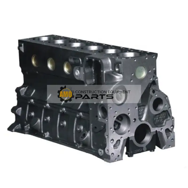 3648402-1 Cylinder Block 3648396 3648402 4372853 for Cummins Engine K38 KT38 KTA38