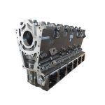 Cylinder Block 3648396 3648402 4372853 for Cummins Engine K38 KT38 KTA38 - Image 2