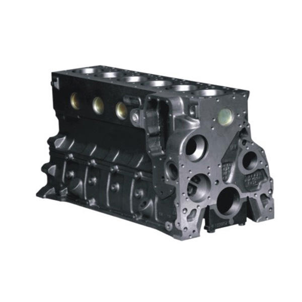 Cylinder Block 3648602 4927512 4955242 3648601 for Cummins Engine KT38 KT38-M K50 KTA50