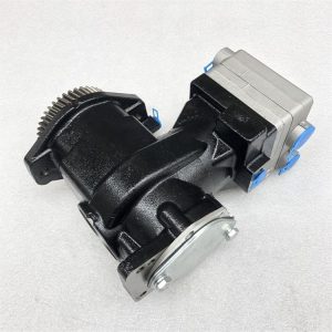 3681904 Air Brake Compressor for Cummins ISX15