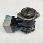 3681904 Air Brake Compressor for Cummins ISX15 - Image 4