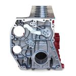 Cylinder Block 3693953 3693819 3697832 for Cummins Engine ISG ISG12 ISGE - Image 3