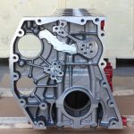 Cylinder Block 3693953 3693819 3697832 for Cummins Engine ISG ISG12 ISGE - Image 4