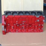 Cylinder Block 3693953 3693819 3697832 for Cummins Engine ISG ISG12 ISGE - Image 5
