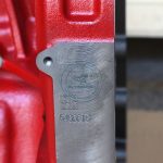 Cylinder Block 3693953 3693819 3697832 for Cummins Engine ISG ISG12 ISGE - Image 6