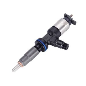 Fuel Injector 370-7280 3707280 for Caterpillar CAT Engine C4.4 C7.1