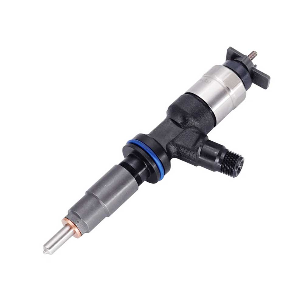 Fuel Injector 370-7280 3707280 for Caterpillar CAT Engine C4.4 C7.1