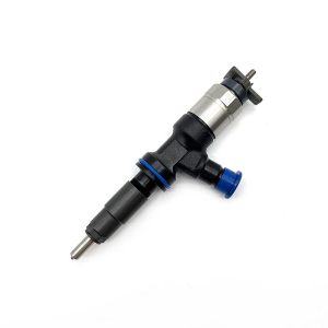Fuel Injector 370-7281 for Caterpillar CAT Engine C7.1 Excavator 336