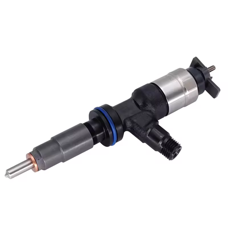 Fuel Injector 370-7282 for Caterpillar CAT Engine C6.6 C7.1 Excavator 320E 323E Wheel Loader 924K 930K 938K