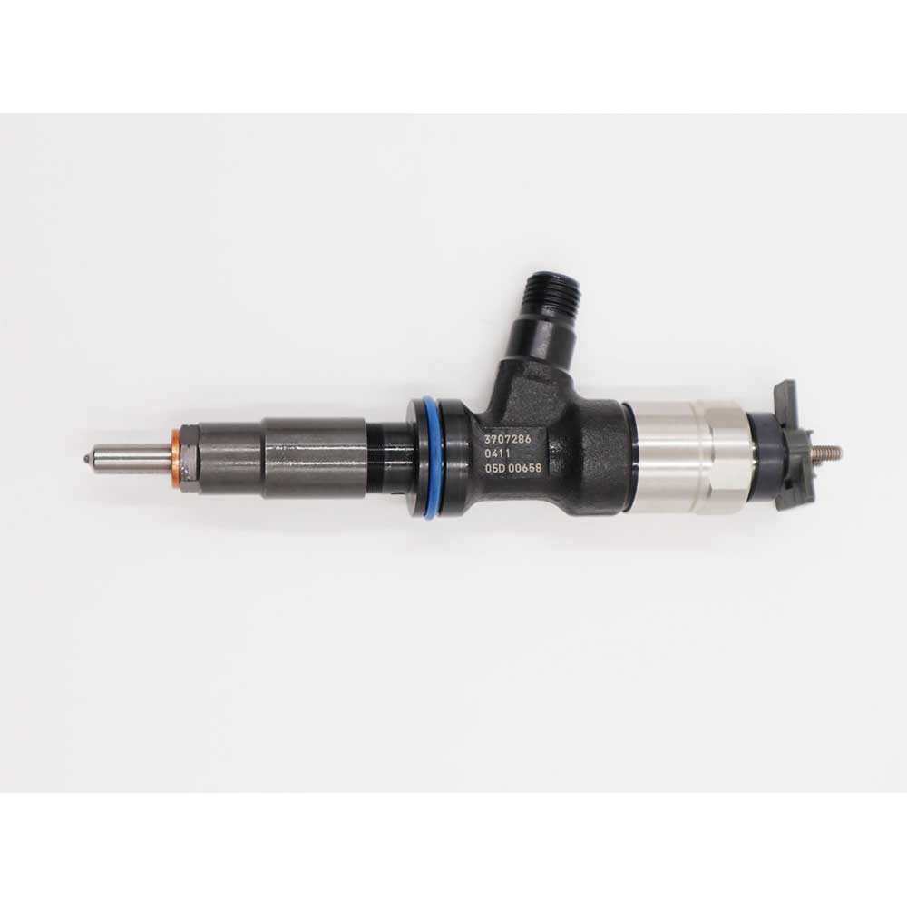 Fuel Injector 370-7286 20R-2479 for Caterpillar CAT Engine C4.4 1104D ...
