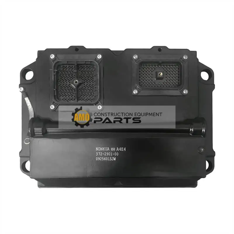 372-2901-1 Controller 372-2901 for Caterpillar CAT Engine C27 C32 Wheel Loader 990H 992K 993K Dozer 844H 854K
