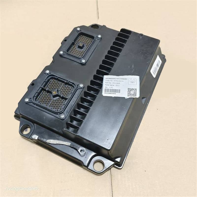 Controller 372-2905 for Caterpillar CAT Engine C13 C18 Loader 950H 962H 966H 972H 980C 980G 980H 988H Dozer 824C 824H 834H