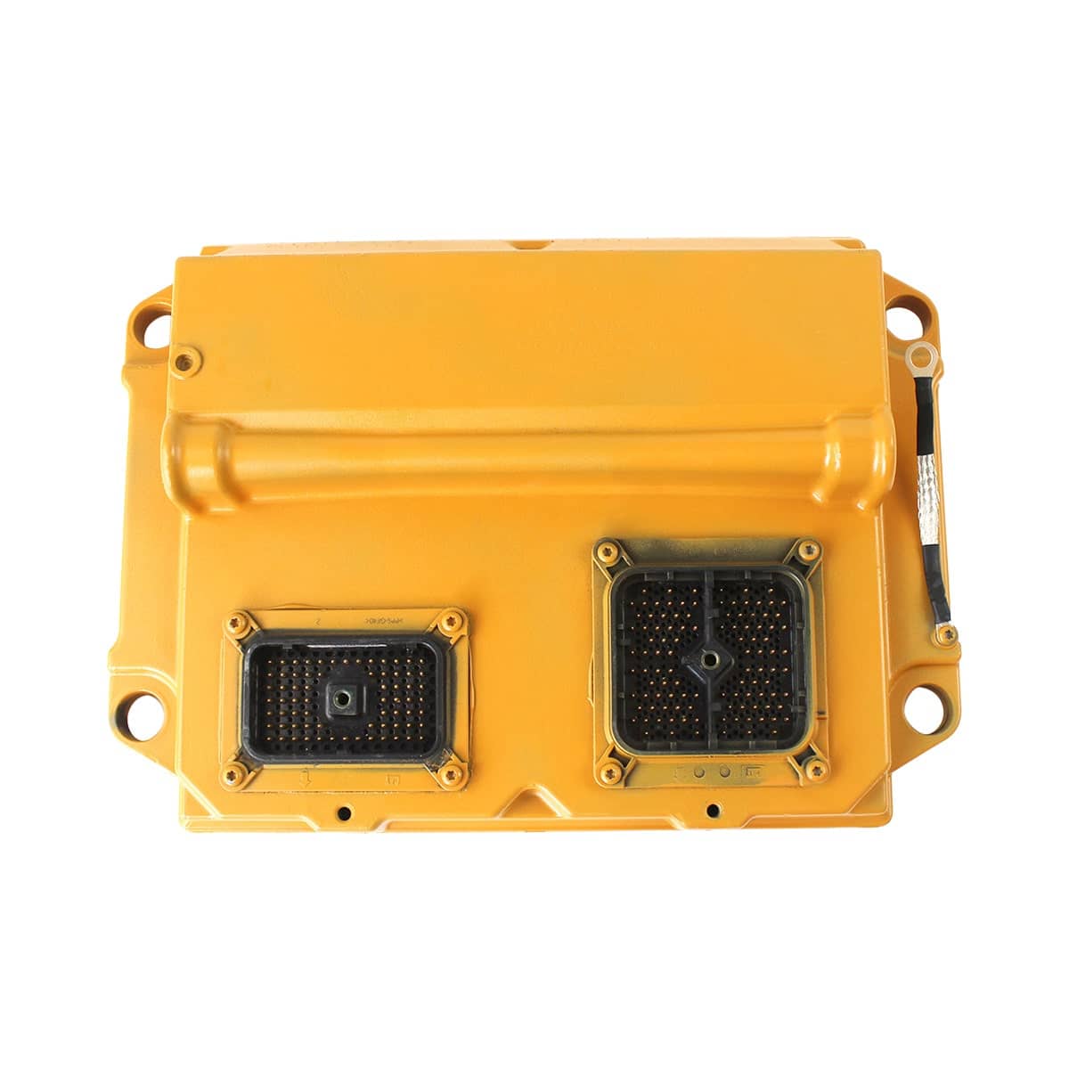 Control GP 372-2906 4787933 for Caterpillar CAT Excavator 345C 345C L 345D 345D L 349D 349D L Engine C7 C9