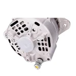 Alternator 37300-93C00 for Hyundai Excavator R210LC-3H R290LC-3H R300LC-7 R360LC-3H R370LC-7 R390LC-9 RD340LC-7 - Image 2