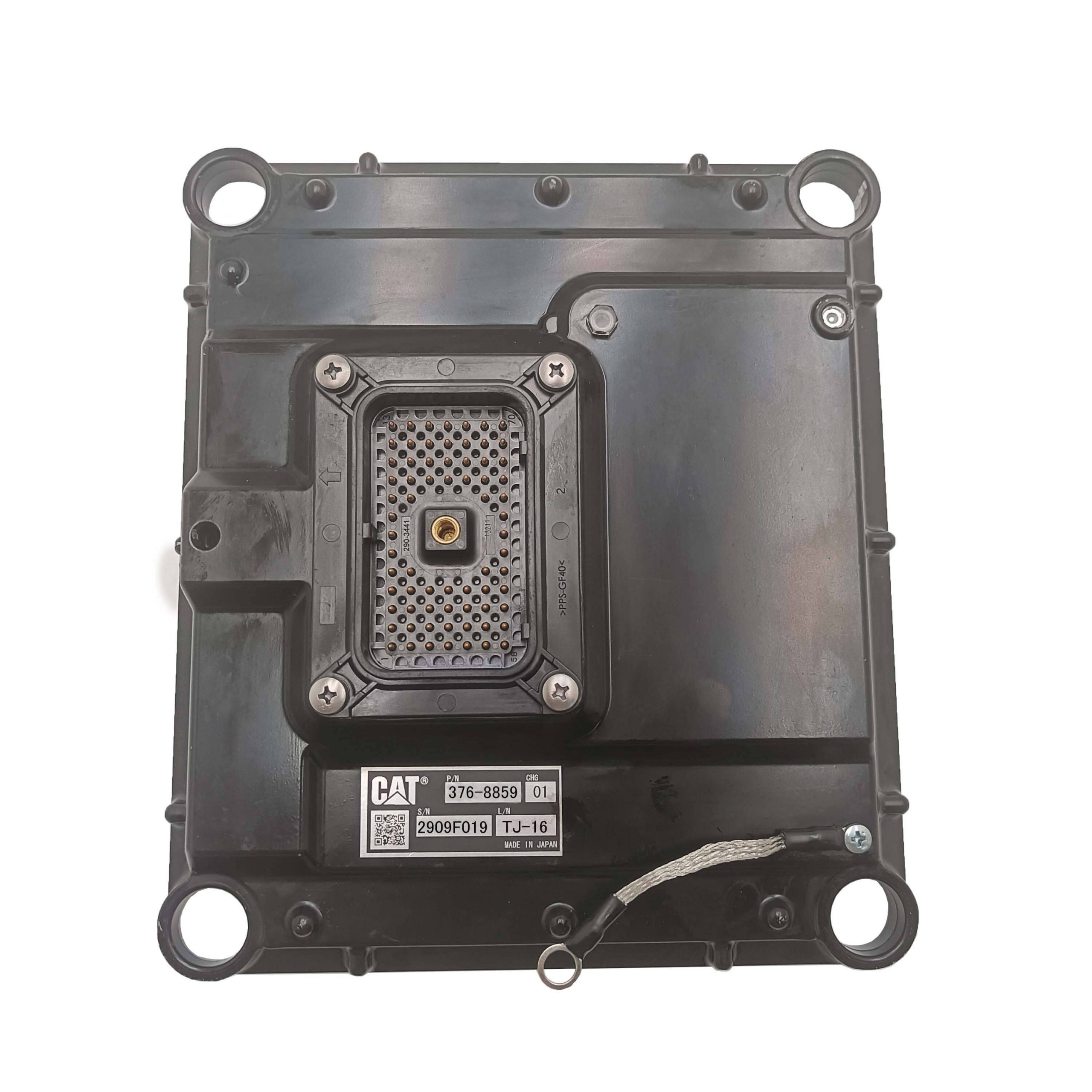 Electronic Control unit ECU 376-8859 for Caterpillar CAT Engine C1.8 C2.4 C3.3B