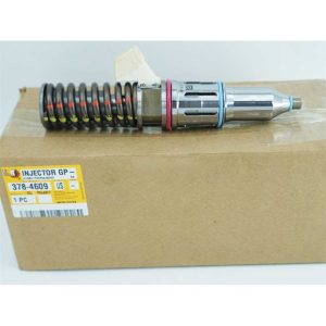 Fuel Injector 378-4609 for Caterpillar CAT Engine C13 Excavator 349FL Tractor 621K 623K 627K 730C Loader 980M 982M