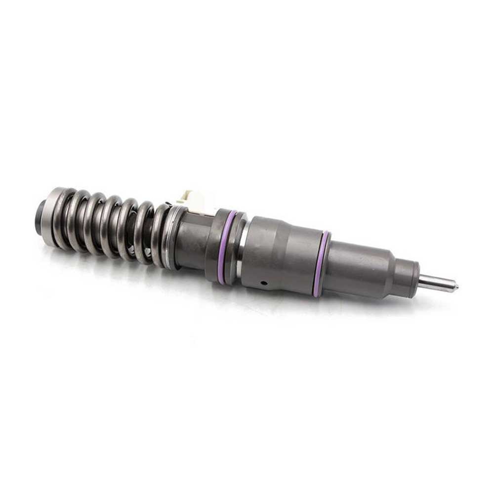 Fuel Injector 3801368 BEBE4D27001 for Volvo Penta Engine MD13 TAD1340VE Excavator EC330B EC460B