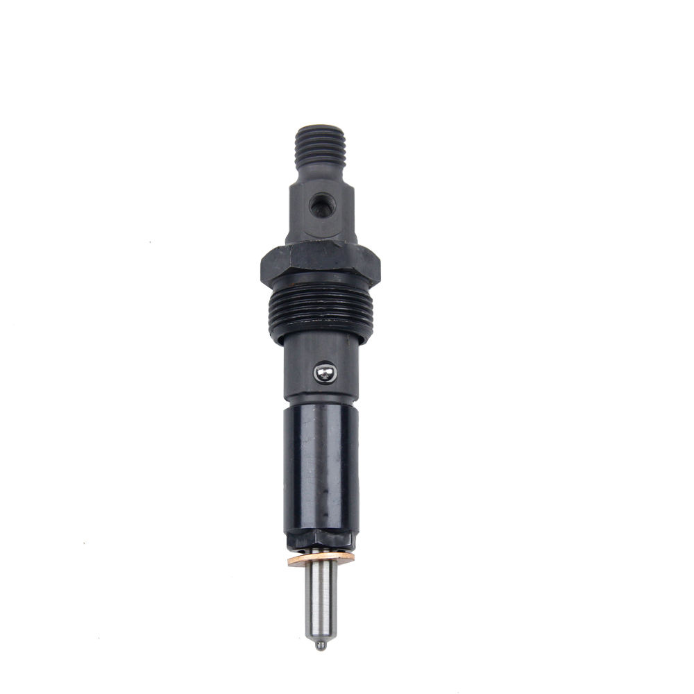 Fuel Injector 3802325 for Cummins Engine 4B3.9 6B5.9 Kobelco SK270LC Komatsu PC220LC-6LC