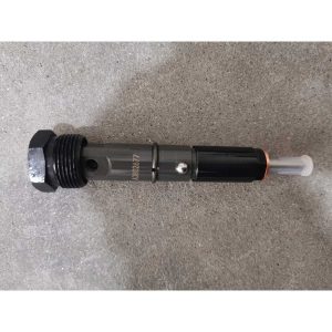Fuel Injector 3802677 3802365 for Cummins Engine 6BT5.9 6BTA5.9 5.9L 12V