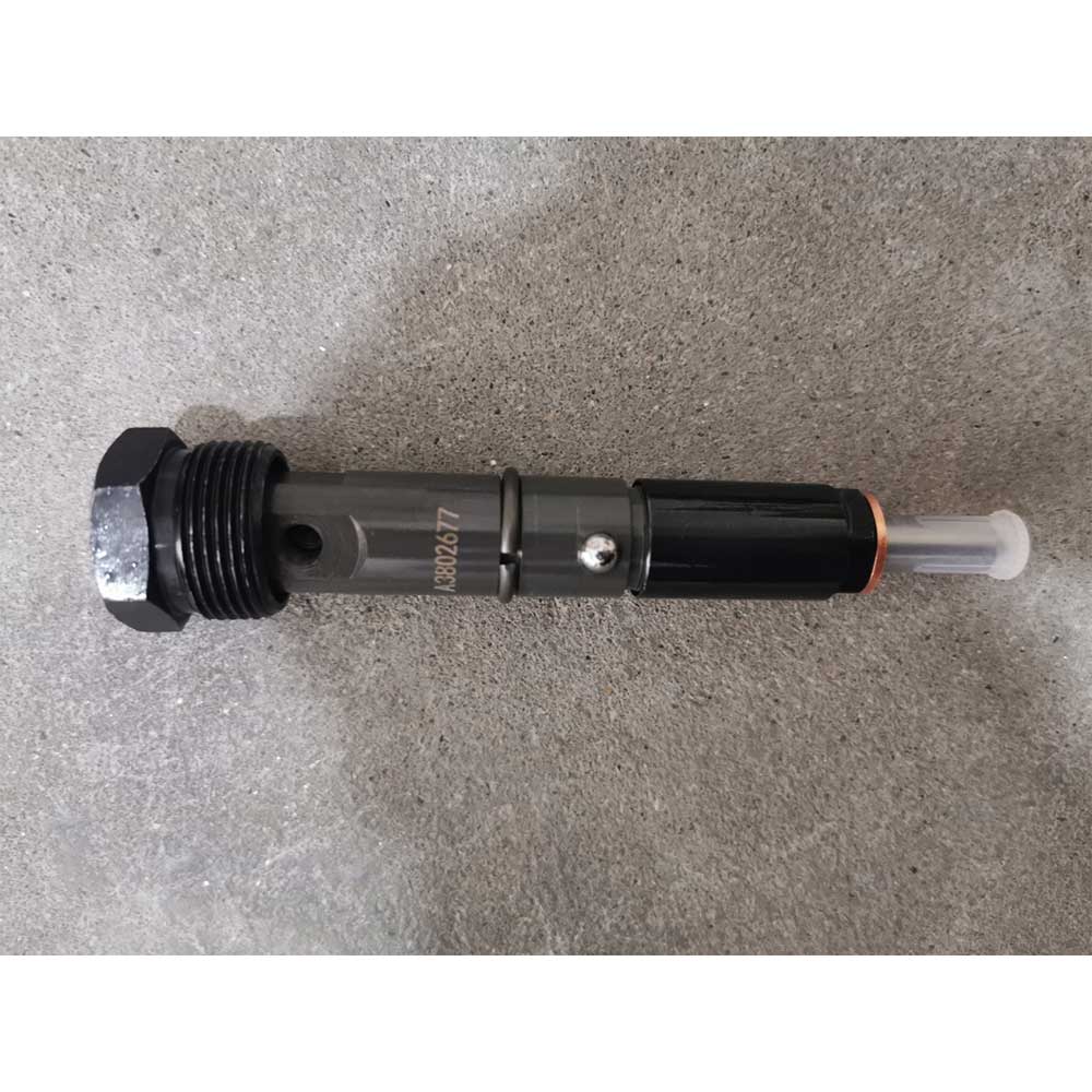 Fuel Injector 3802677 3802365 for Cummins Engine 6BT5.9 6BTA5.9 5.9L 12V
