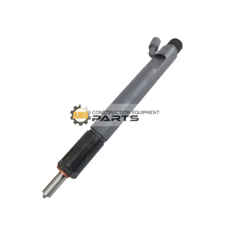 3802755 6 PCS Fuel Injector 3802755 J930525 for Cummins 8.3L CASE 6831T 6831TA Engine