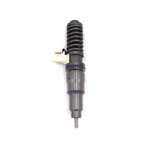 Fuel Injector 3803637 BEBE4C08001 for Volvo Penta Engine D16 TAD1643VE TAD1641GE Excavator EC460B