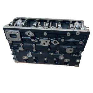 Cylinder Block 383-3581 3833581 for Caterpillar CAT Engine C7.1 Excavator 323D2 326D2 326GC 329D2