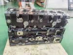 Cylinder Block 383-3581 3833581 for Caterpillar CAT Engine C7.1 Excavator 323D2 326D2 326GC 329D2 - Image 5