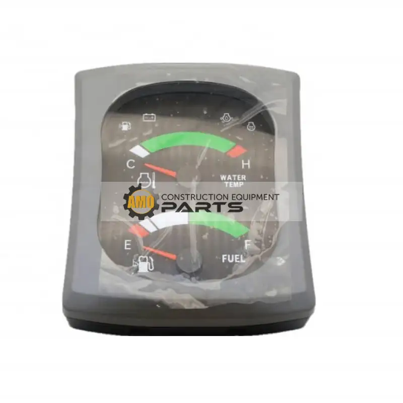 389-0763-1 Monitor 389-0763 for Caterpillar CAT Engine C2.6 Excavator 305E 306E 307E E308E