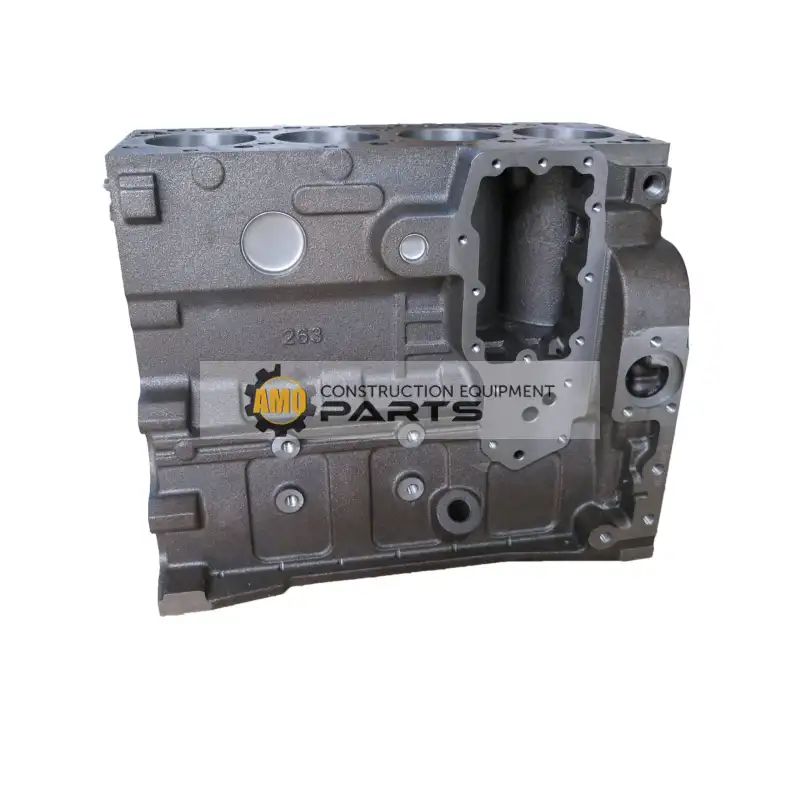 3903920-1 Bare Cylinder Block 3903920 C3903920 4991816 for Cummins 3.9L Engine 4BT 4BT3.9
